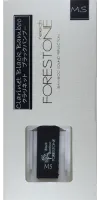 Clarinet reed Forestone Black Bamboo FBBBMS - Black Bamboo composite clarinet reed of carbon fiber and bamboo pulp. Medium-light strength, 3.0