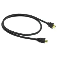 Qtex TC-HPG-5- Кабель HDMI (вилка-вилка)