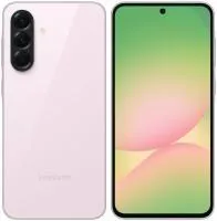 Смартфон Samsung Galaxy A57 12/512GB Awesome Gray CAU