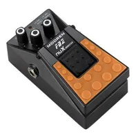 NUX-FB2 Педаль Эффектов Modern Freq Booster Cherub