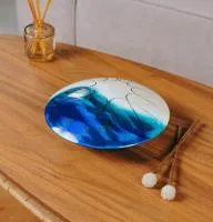 Fimbo_27Лагуна2 Фимбо "Лагуна", диаметр 27см, Фимбо