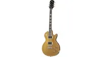 EPIPHONE Slash Les Paul Victoria Goldtop электрогитара, цвет - золотой, в комплекте кейс