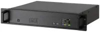 MA Lighting International MA VPU light (Video Processing Unit) Видеосервер, выходы 2 x DVI, 2 x XLR 3pin Sound (balanced), 2 x etherCON, 2 x USB, 1 x eSATA, 1 x PowerCON out, входы: 1 x powerCON In, размеры : 485 x 88.1 x 416 мм, в рэке 19" 3U, вес: 6,1кг