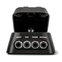 Dunlop dvp5 volume (x) 8  педаль громкости/экспрессии