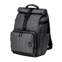 DNA Backpack 15 Graphite рюкзак для фототехники Tenba