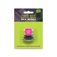 Ernie Ball 9187 PICKBUDDY держатель медиатора