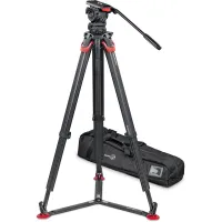 System FSB 10 FT GS штативный комплект Sachtler