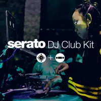 Serato Club Kit - Софт для студии