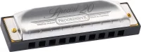 Губная гармоника Hohner Special 20 Progressive 560/20 Ля-бемоль-мажор (Ab)