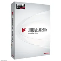 YAMAHA Groove Agent 4 - VST-плагины