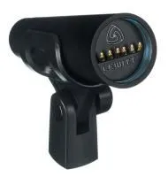 MTP50/Микрофонная ручка с выходом XLR для сменных капсюлей Shure, LEWITT, AT. RELACART/LEWITT
