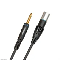 PLANET WAVES PW-GMMS-10 - Микрофонный кабель