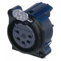 NEUTRIK NC5FBH-B-D