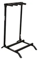 Rockstand rs20880 b/ 1 fp  стойка для 3-х электрогитар (flat pack)