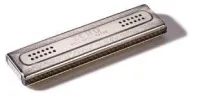 M571200 Echo-Harp 57/120 Губная гармошка тремоло C/G Hohner