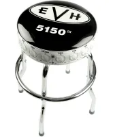 EVH 5150 BARSTOOL 24 IN стул с лого EVH, высота 24'