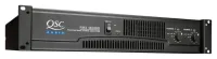 RMX1850HD / Усилитель мощности 2х360Вт/8Ом; 2х600Вт/4Ом; 2х900Вт/2Ом;  20Hz - 20kHz; 20,2кг/ QSC