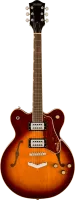 Gretsch G2622 Streamliner Forge Glow
