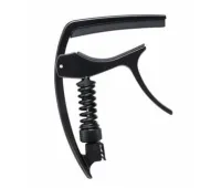 PLANET WAVES PW-CP-17 REFLEX CAPO - BLACK каподастр
