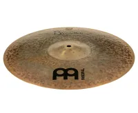 B15BADAH Byzance Dark Big Apple HiHat Две тарелки 15", Meinl