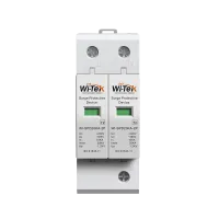 WI-SPD20KA-2P 220В на DIN-рейку