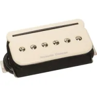 Seymour Duncan SHPR-1b P-Rails Bridge Cream  Гибридный гитарный звукосниматель хамбакер P90 + "рельс