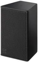 d&b audiotechnik 8S Loudspeaker Компактная 2-х полосная АС, 8"/1", 127 дБ SPL, 150/800 Вт, 70Гц ÷ 20 кГц, 100°
