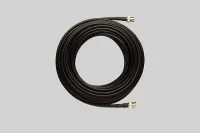 SHURE UA8100Z Коаксиальный кабель BNC-BNC, 30 м, 1-2 ГГц