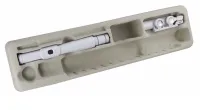 NUVO jFlute Upgrade Kit - White Набор для апгрейда jFlute, включает в себя...