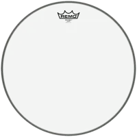 Пластик для тома Remo Diplomat Clear BD-0315-00