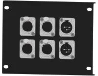 MRC MPF1-4XF/2XM-N