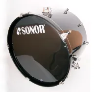 17325040 SEF 11 2417 BD NM 11234 Select Force Бас-барабан 24'' x 17'', без кронштейна, черный, Sonor