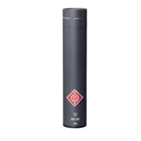 008441 Neumann KM 185 mt Микрофон конденсаторный, черный, Sennheiser