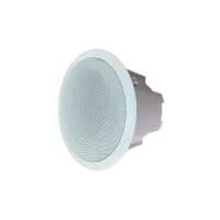 T-206DT Активный потолочный громкоговоритель 6.5"+ 1", 60W,  встроенный Dante-модуль и DSP процессор