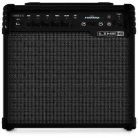 LINE 6 SPIDER V 30 - Комбоусилитель для электрогитары