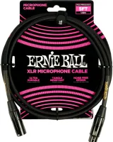 ERNIE BALL 6390 - Микрофонный кабель