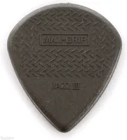Dunlop 471R3C - Медиаторы