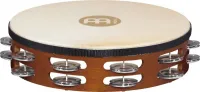 Тамбурин с мембраной MEINL TAH2A-AB