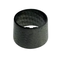 Лигатура для кларнета АВИС Classic Ring Carbon №2