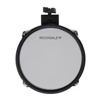 Rockdale Tempest Mesh 2 Snare Pad