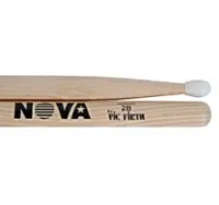 VIC FIRTH N2B N - Барабанные палочки орех