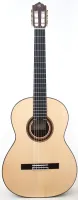 PRUDENCIO SAEZ 6-S (35) Spruce Top гитара классическая