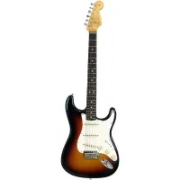 FENDER 1963 NOS STRATOCASTER® - CUSTOM BUILT (Custom Shop) - Электрогитара шестиструнная