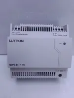Lutron electronics co., inc qsps-dh-1-75, блок питания для шины qs-link.