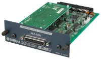 Yamaha MY8-AE96S - Карта Mini-YGDAI AES/EBU-интерфейс MY8-AE96S