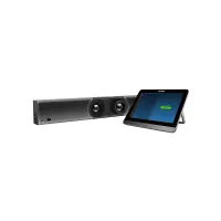 A30-020-Zoom (MeetingBar A30 с встроенными камерой, микрофонами и саундбаром, CTP18, AMS 2 года)