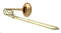 JP133LR Тромбон Bb/F среднемензурный, John Packer