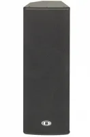 Dynacord VL 212 двухполосная акустическая система, пассив/би-амп, 2x12'/1,4', 800/1600/3200 Вт, 4 Ом, 80Гц-19кГц, цвет черный