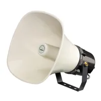 ABK WT-552 Громкоговоритель рупорный, 70/100 В, 105 дБ, 400-8000 Гц, 30/40 Вт (коробка 6 шт)