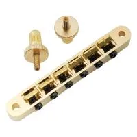 WOGB1-GD Бридж Tune-O-Matic, Wilkinson